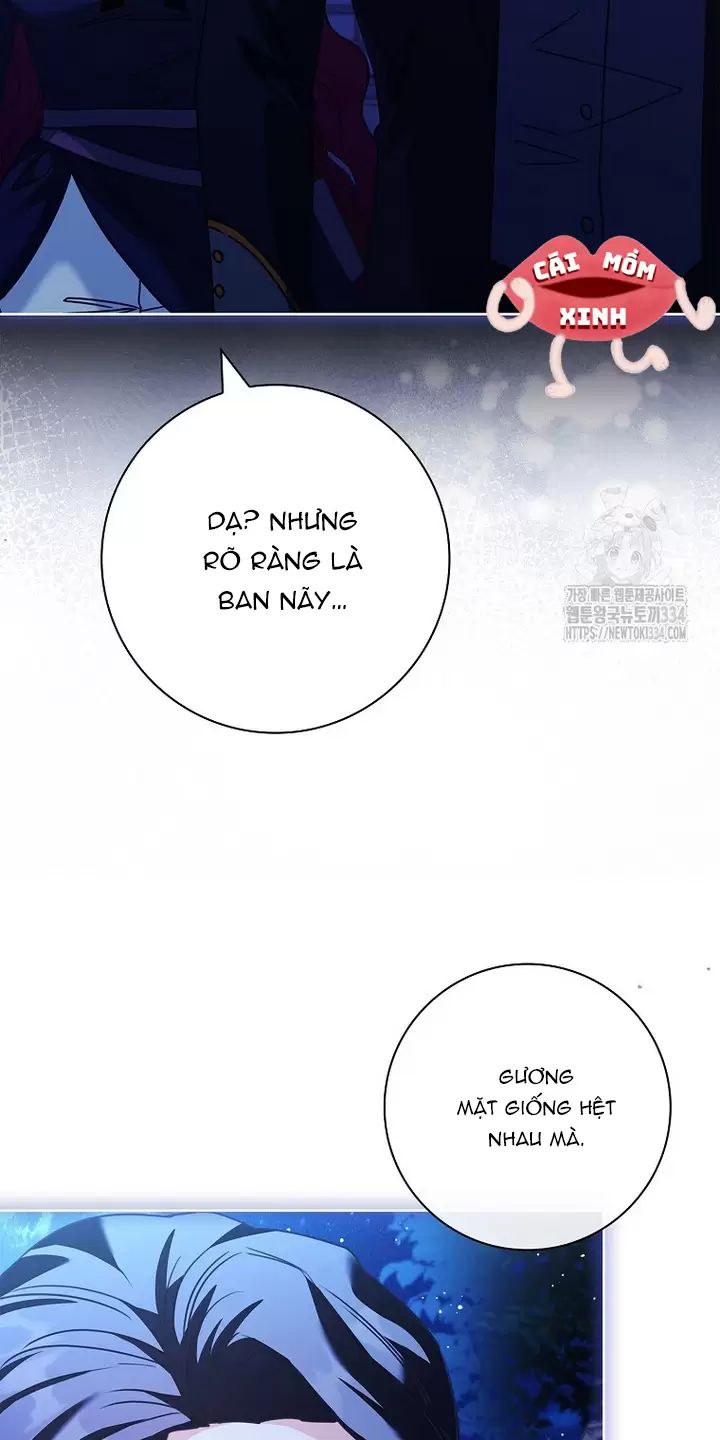 Tôi Phải Mau Chóng Kết Hôn Vì Thời Gian Có Hạn Chapter 36 - 22