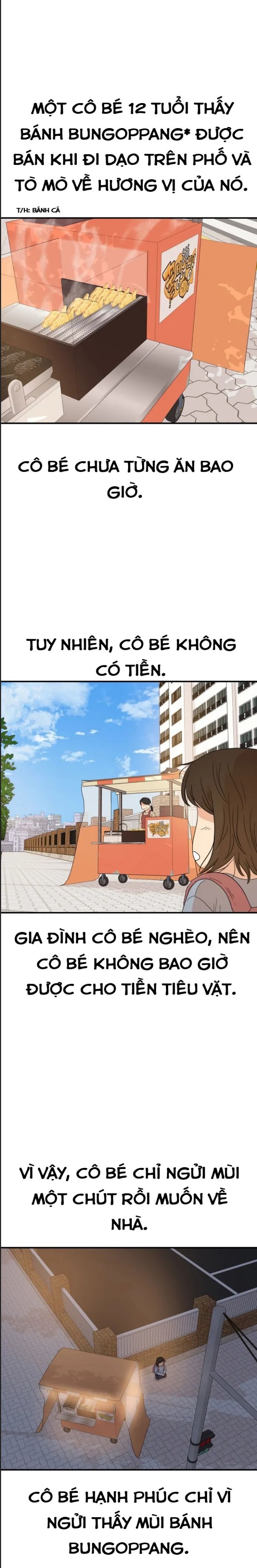 Bạn Trai Vệ Sĩ Chapter 132 - 11