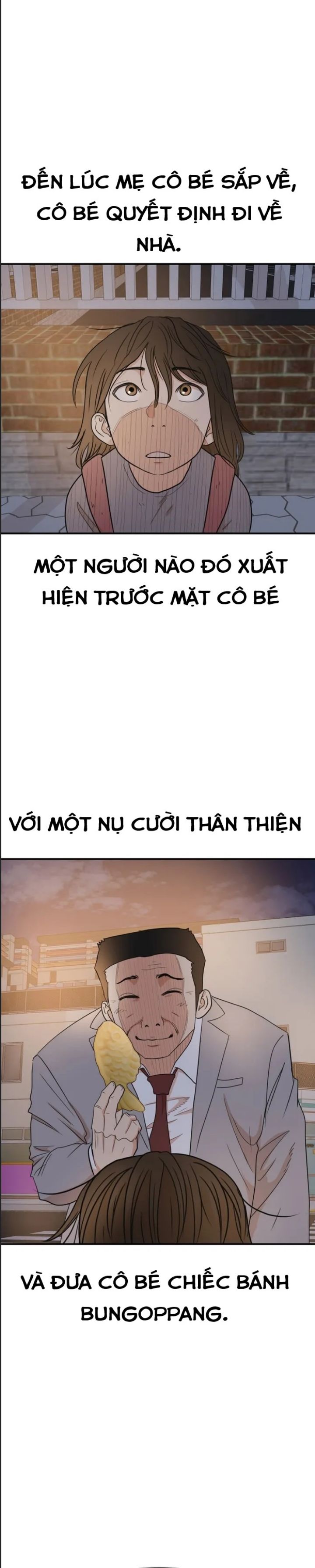 Bạn Trai Vệ Sĩ Chapter 132 - 12