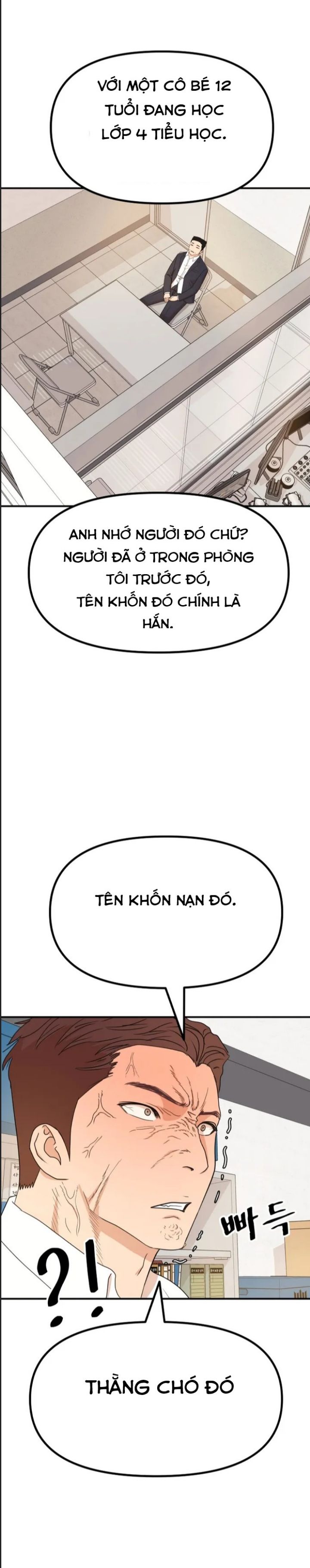 Bạn Trai Vệ Sĩ Chapter 132 - 14