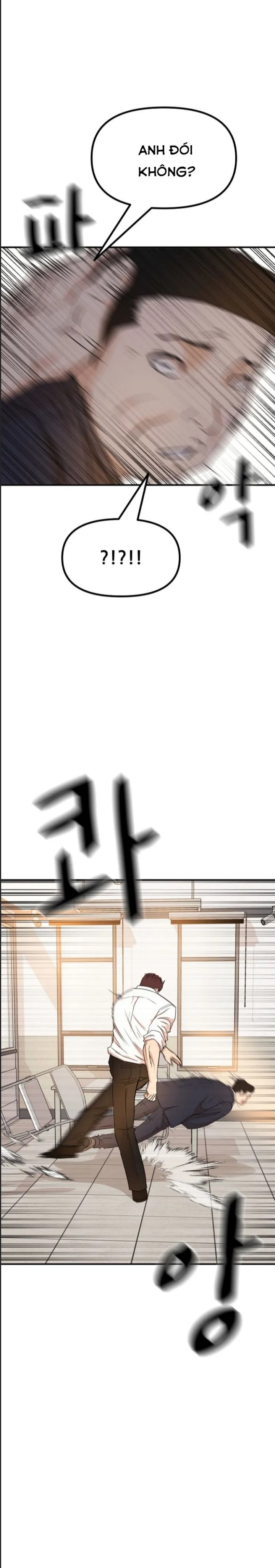 Bạn Trai Vệ Sĩ Chapter 132 - 17