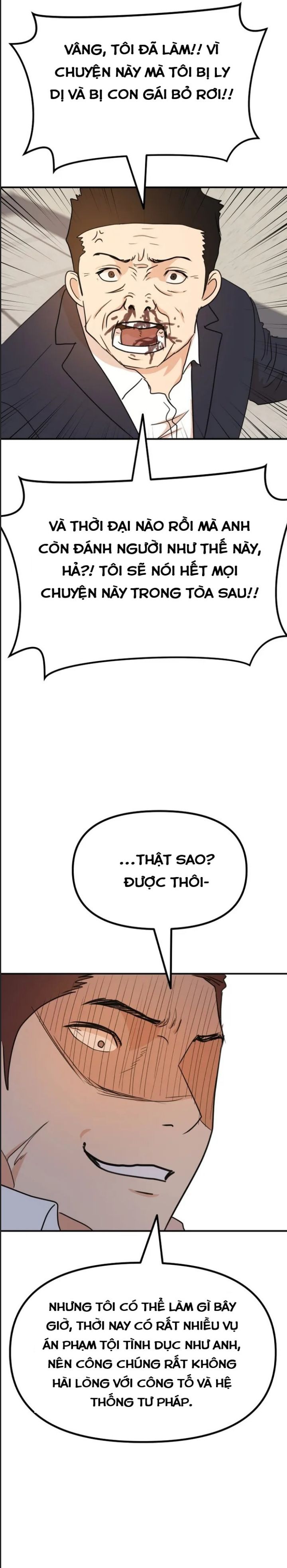 Bạn Trai Vệ Sĩ Chapter 132 - 19