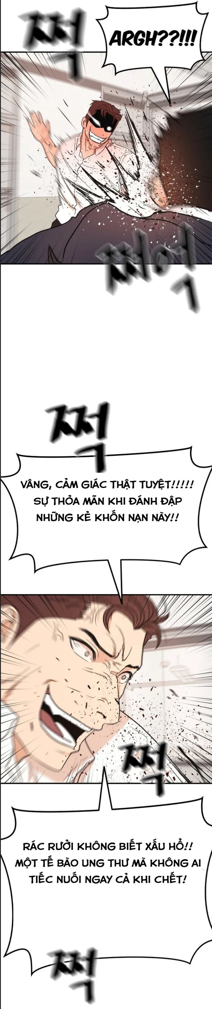 Bạn Trai Vệ Sĩ Chapter 132 - 22