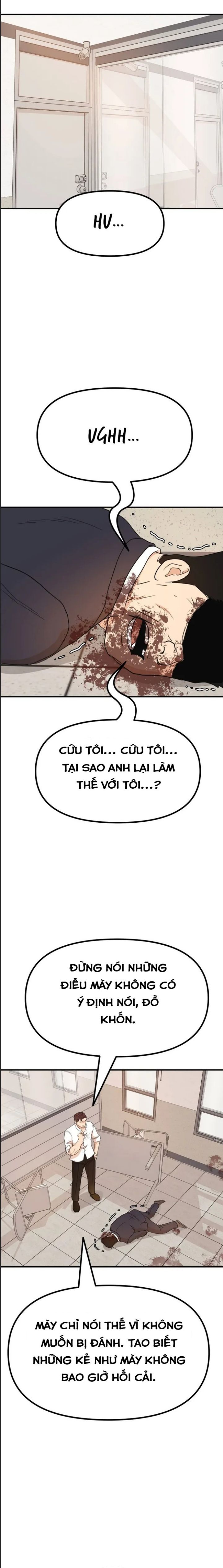 Bạn Trai Vệ Sĩ Chapter 132 - 24