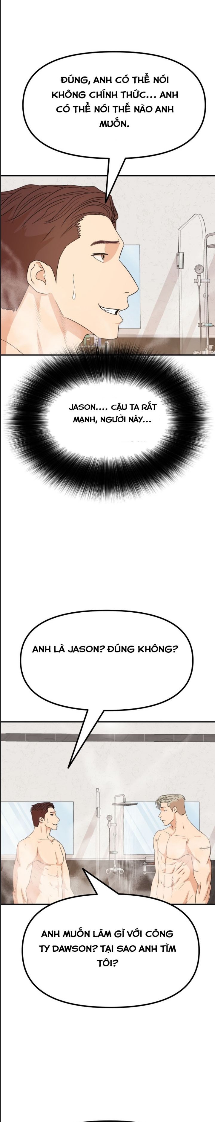 Bạn Trai Vệ Sĩ Chapter 133 - 12