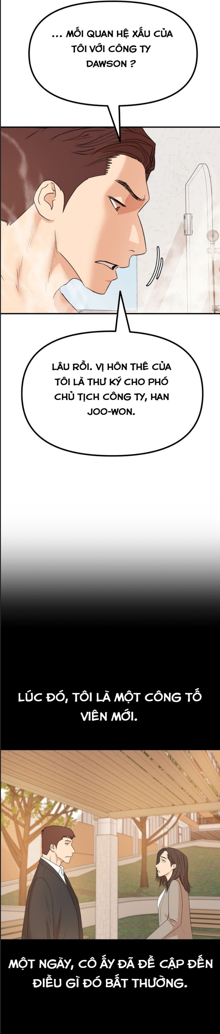 Bạn Trai Vệ Sĩ Chapter 133 - 16