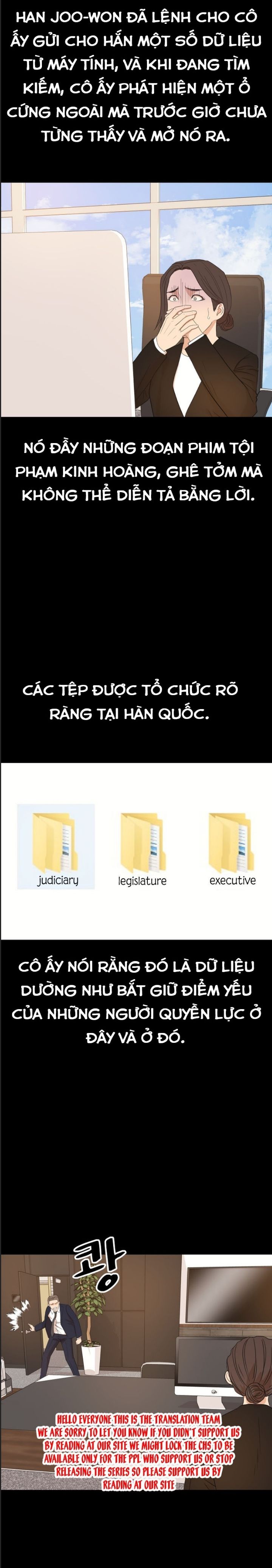 Bạn Trai Vệ Sĩ Chapter 133 - 17