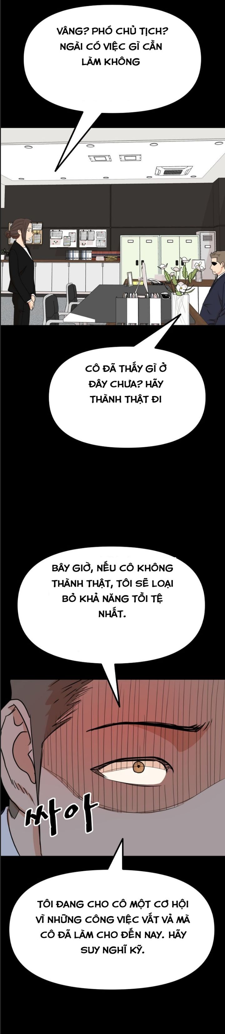 Bạn Trai Vệ Sĩ Chapter 133 - 20