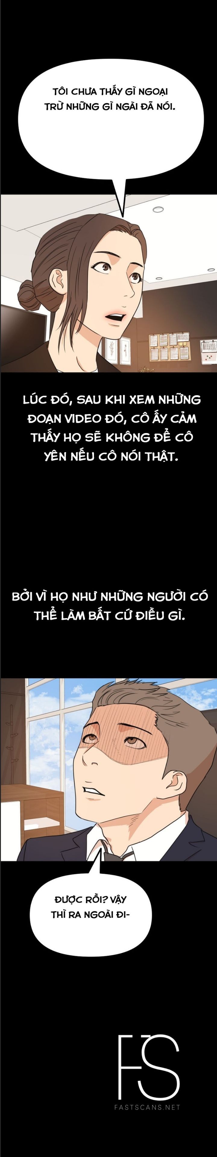 Bạn Trai Vệ Sĩ Chapter 133 - 21