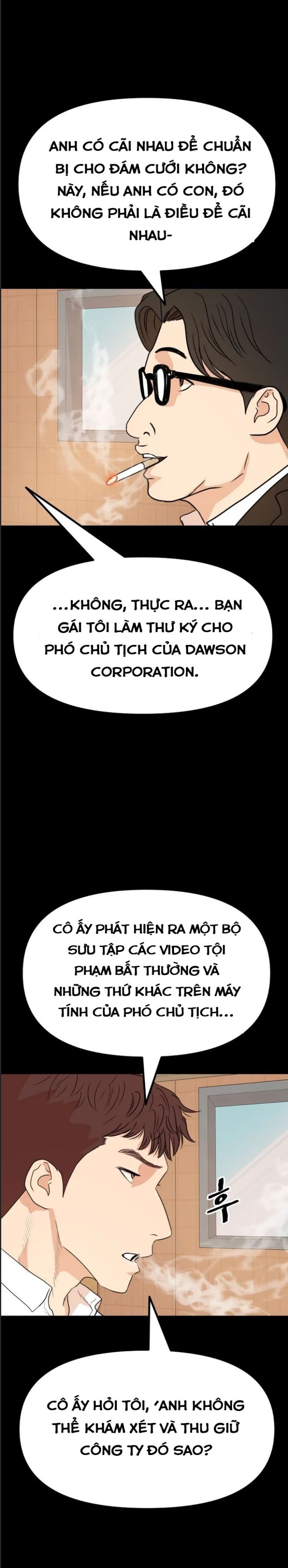 Bạn Trai Vệ Sĩ Chapter 134 - 6