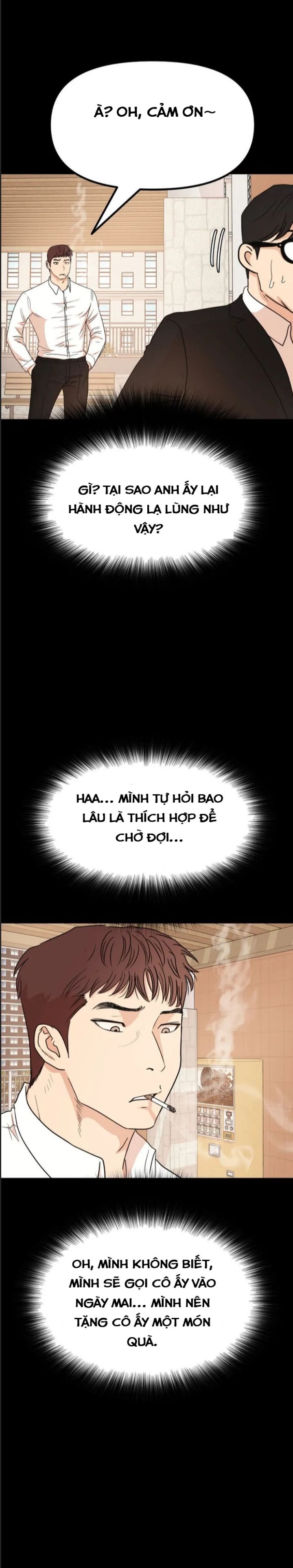 Bạn Trai Vệ Sĩ Chapter 134 - 9