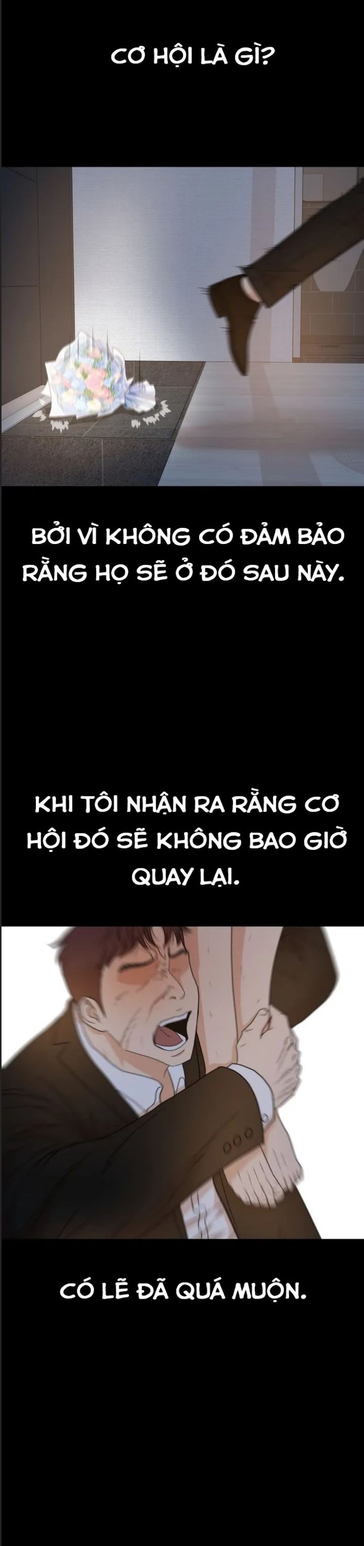 Bạn Trai Vệ Sĩ Chapter 134 - 12