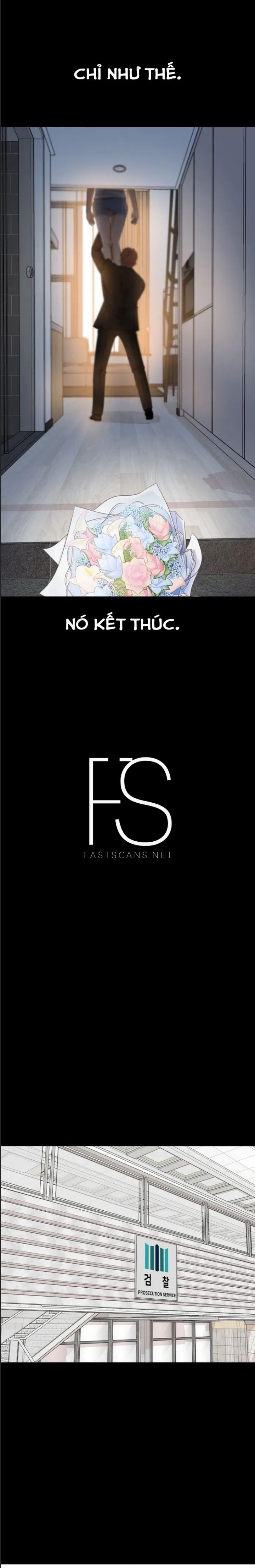 Bạn Trai Vệ Sĩ Chapter 134 - 13