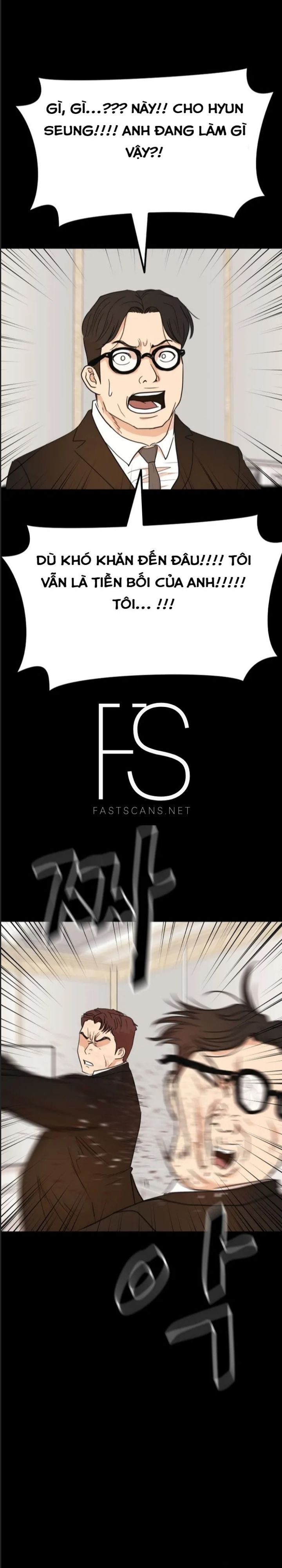 Bạn Trai Vệ Sĩ Chapter 134 - 19