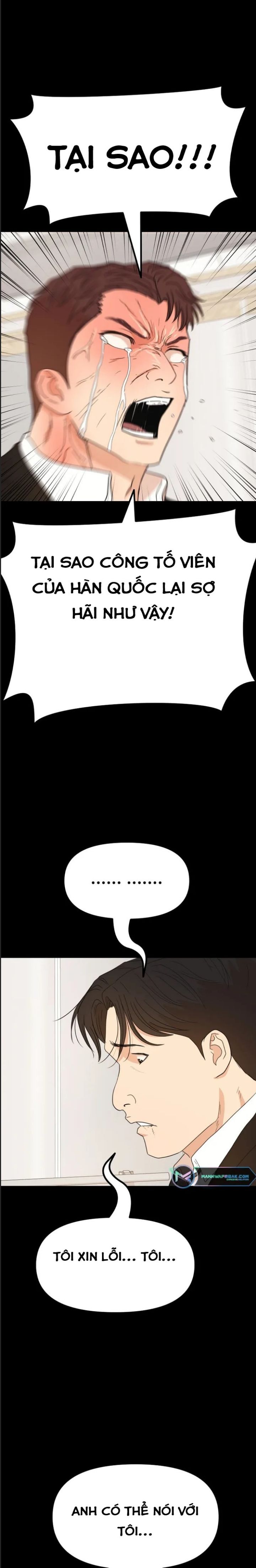 Bạn Trai Vệ Sĩ Chapter 134 - 22