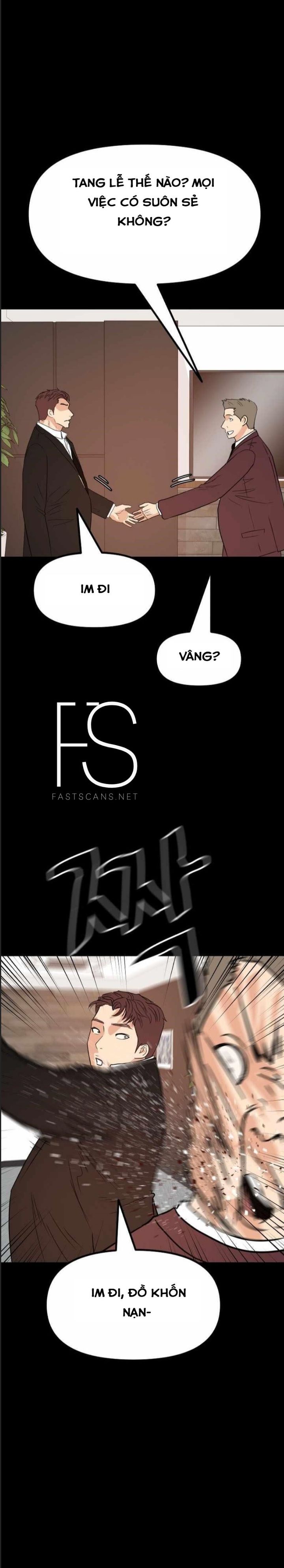 Bạn Trai Vệ Sĩ Chapter 135 - 6