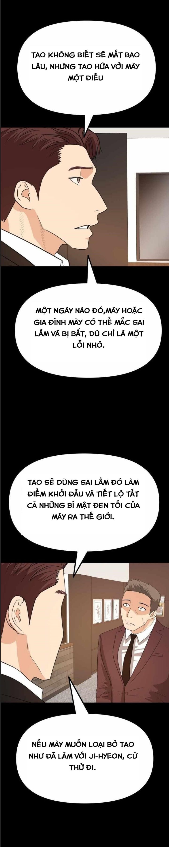 Bạn Trai Vệ Sĩ Chapter 135 - 9