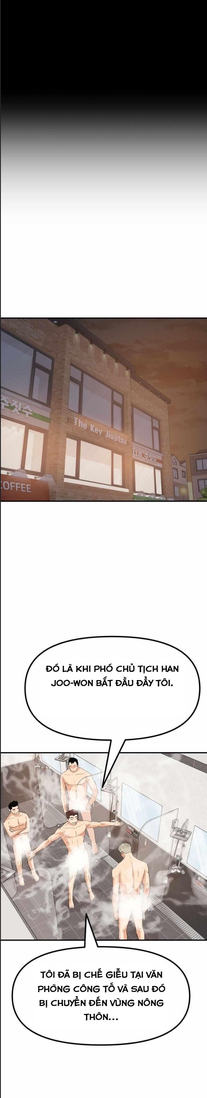 Bạn Trai Vệ Sĩ Chapter 135 - 12