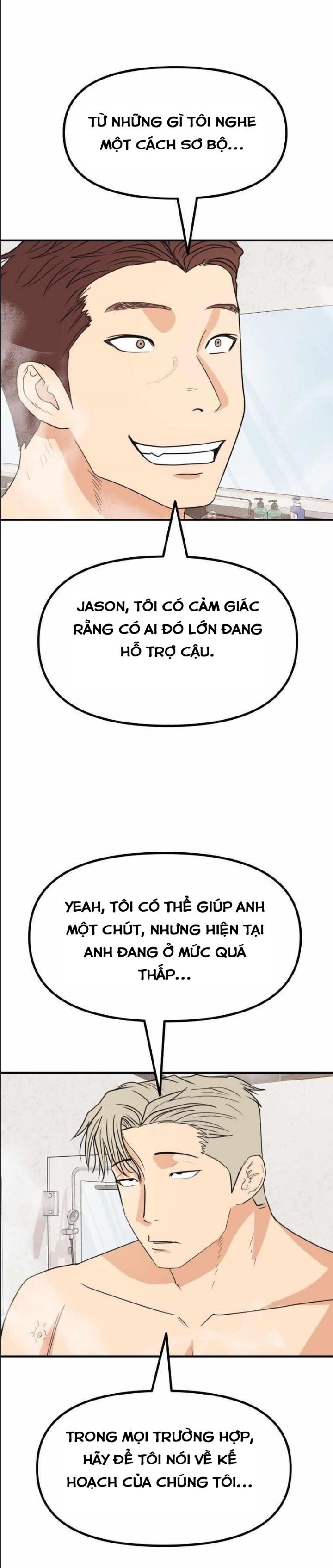 Bạn Trai Vệ Sĩ Chapter 135 - 16