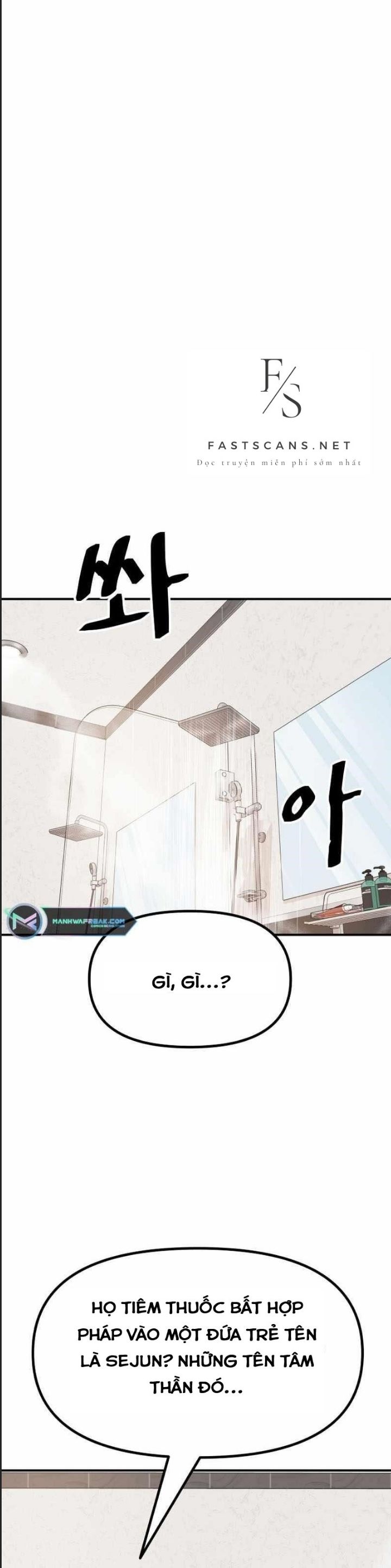 Bạn Trai Vệ Sĩ Chapter 135 - 17