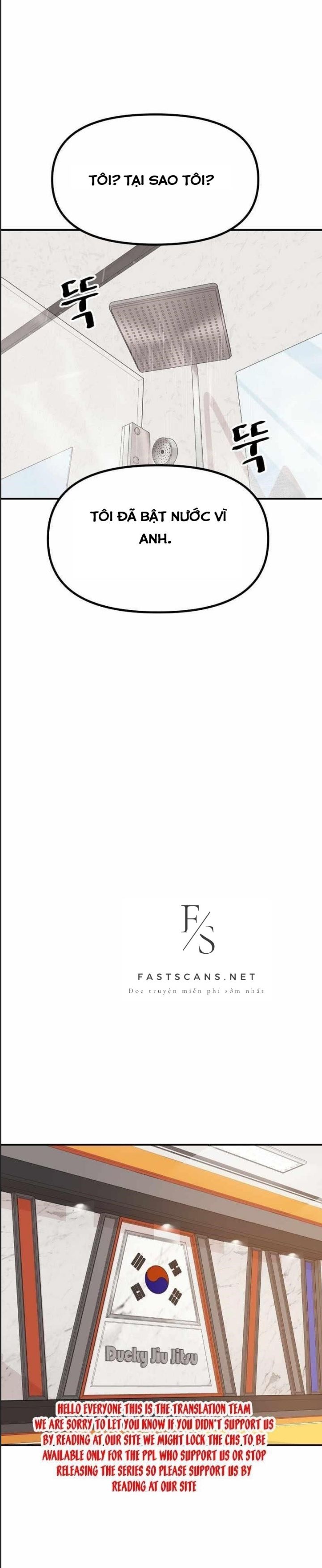 Bạn Trai Vệ Sĩ Chapter 135 - 20