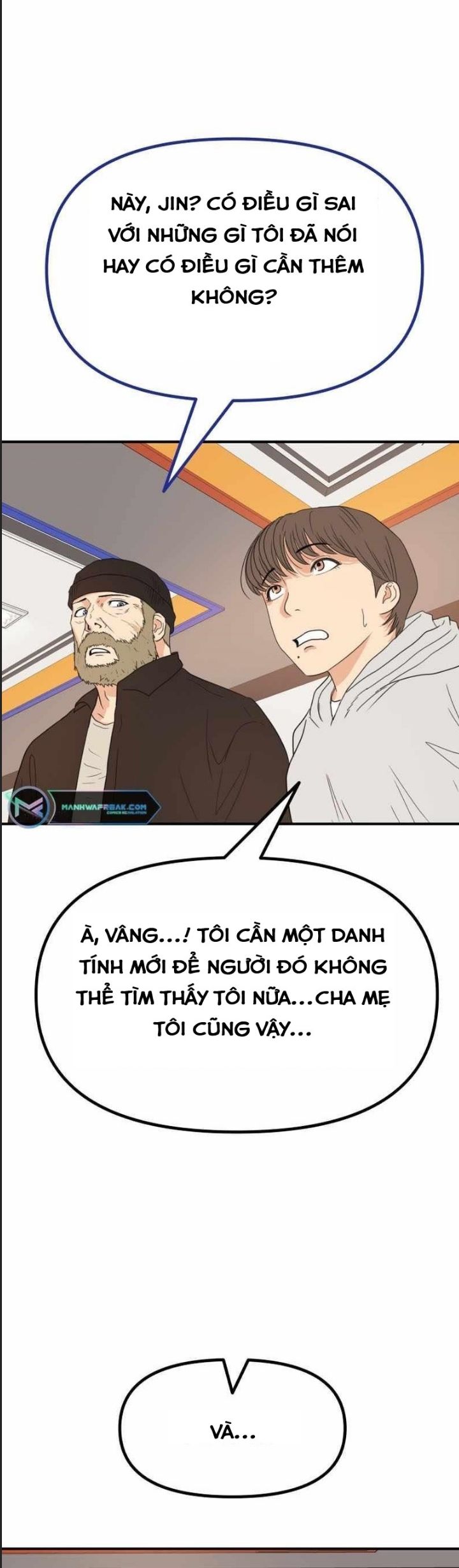 Bạn Trai Vệ Sĩ Chapter 135 - 25