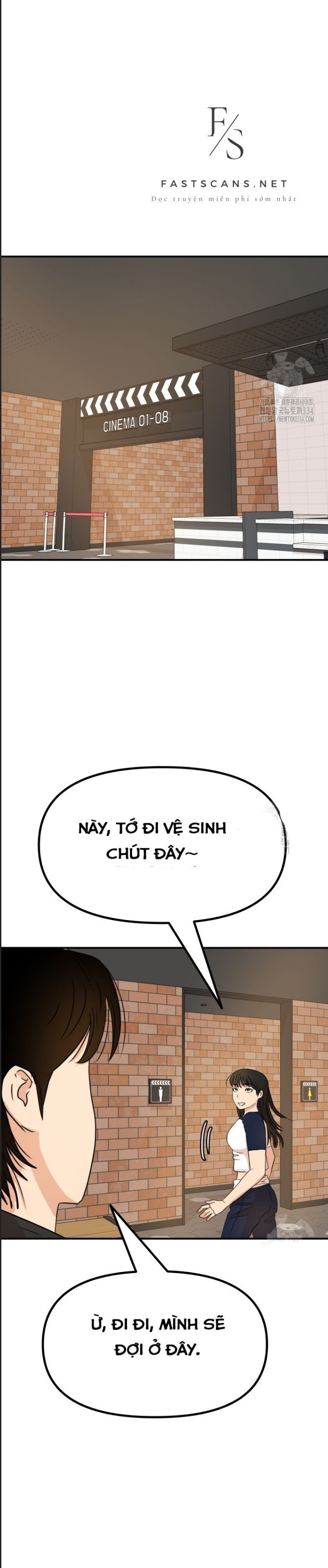 Bạn Trai Vệ Sĩ Chapter 136 - 10