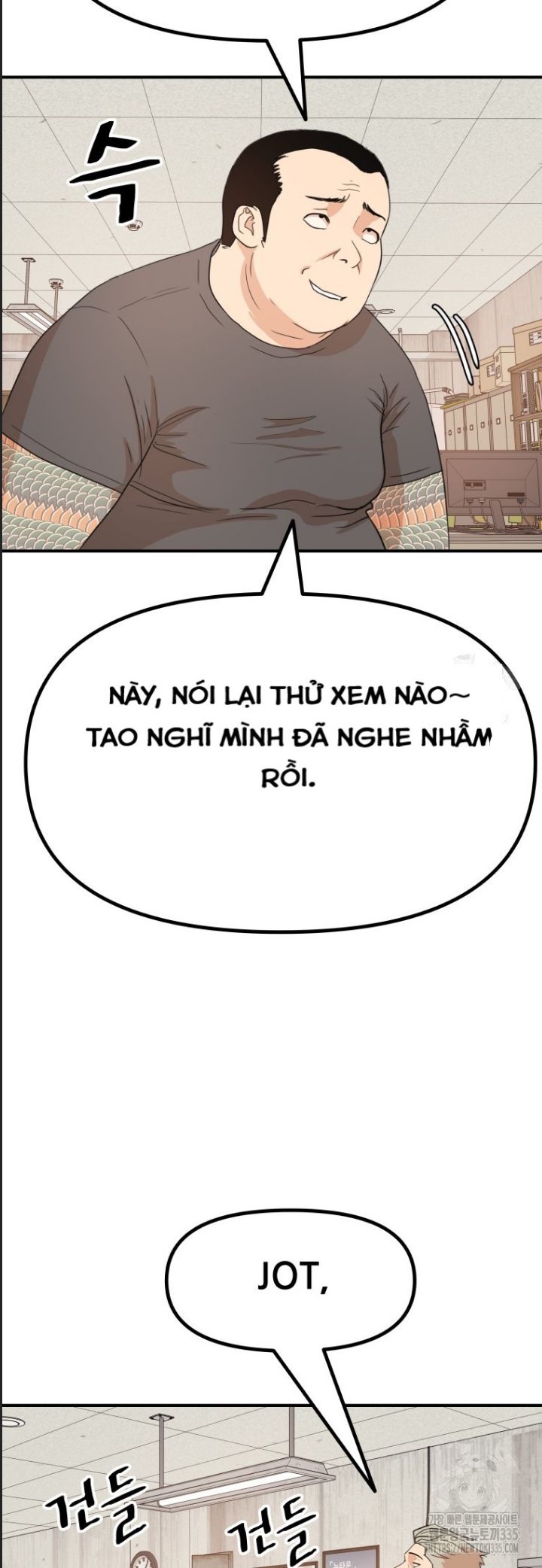 Bạn Trai Vệ Sĩ Chapter 137 - 6