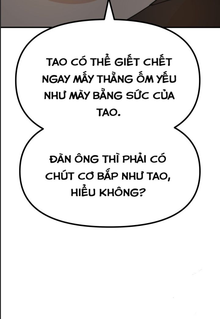 Bạn Trai Vệ Sĩ Chapter 137 - 10