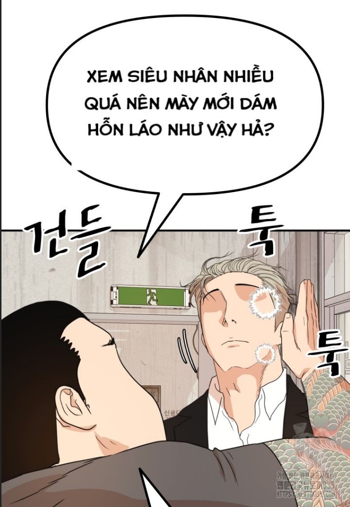 Bạn Trai Vệ Sĩ Chapter 137 - 11