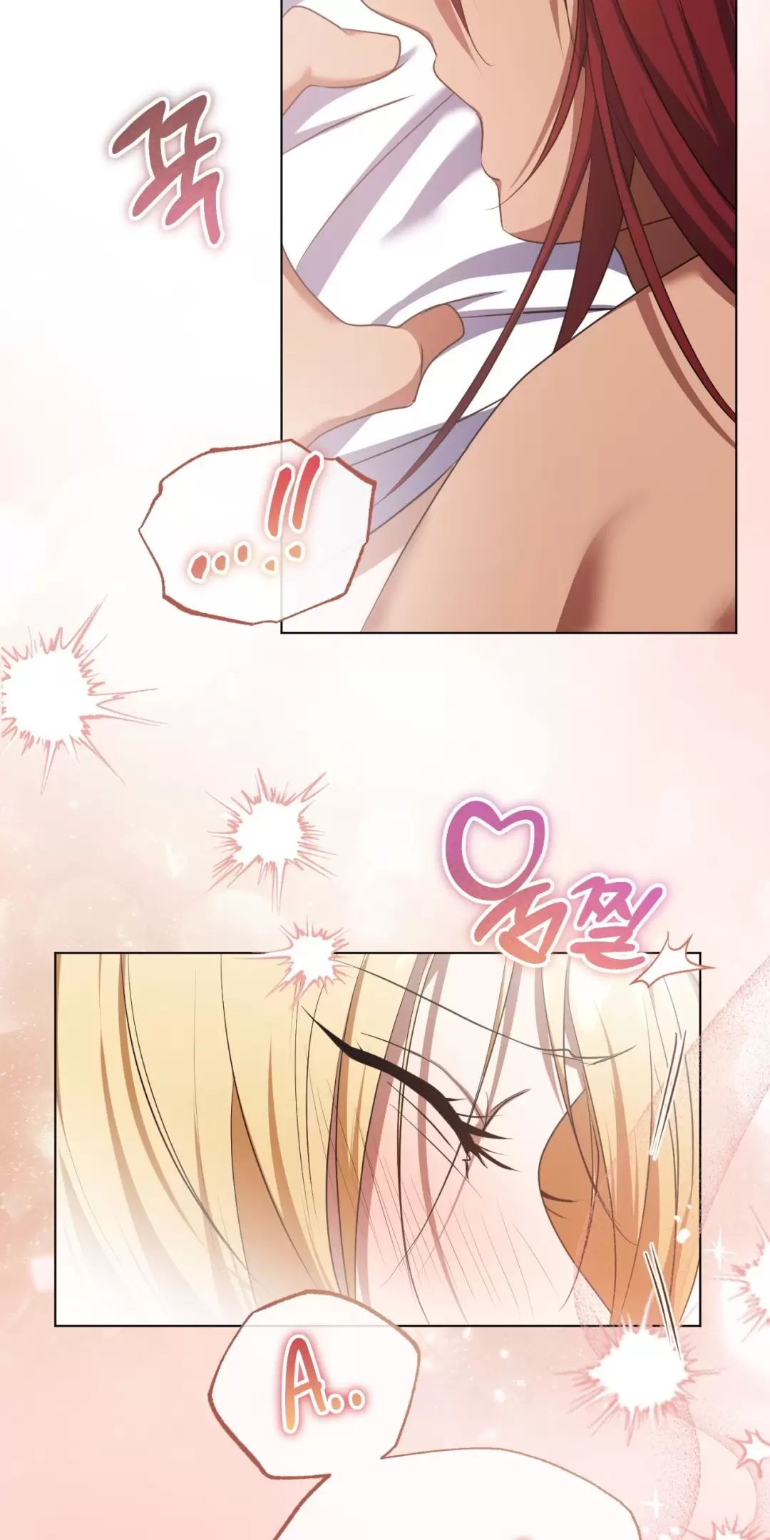 Thánh Nữ Giả Muốn Bỏ Trốn Chapter 77 - 4