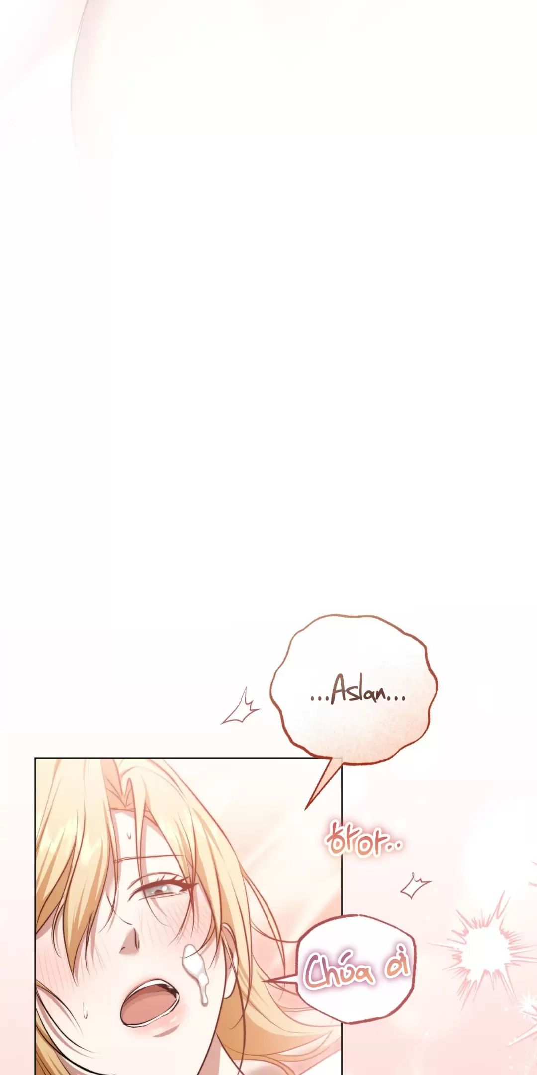 Thánh Nữ Giả Muốn Bỏ Trốn Chapter 77 - 9