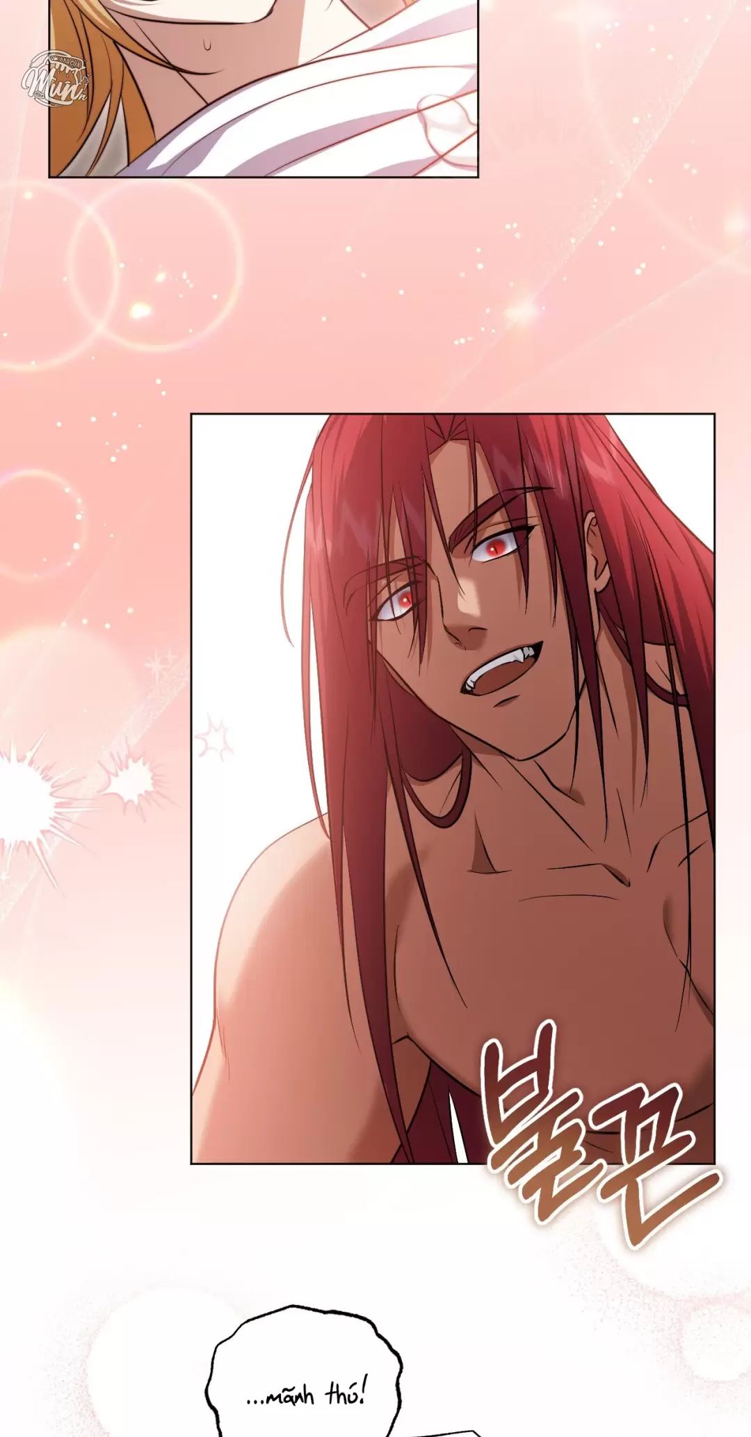 Thánh Nữ Giả Muốn Bỏ Trốn Chapter 77 - 10