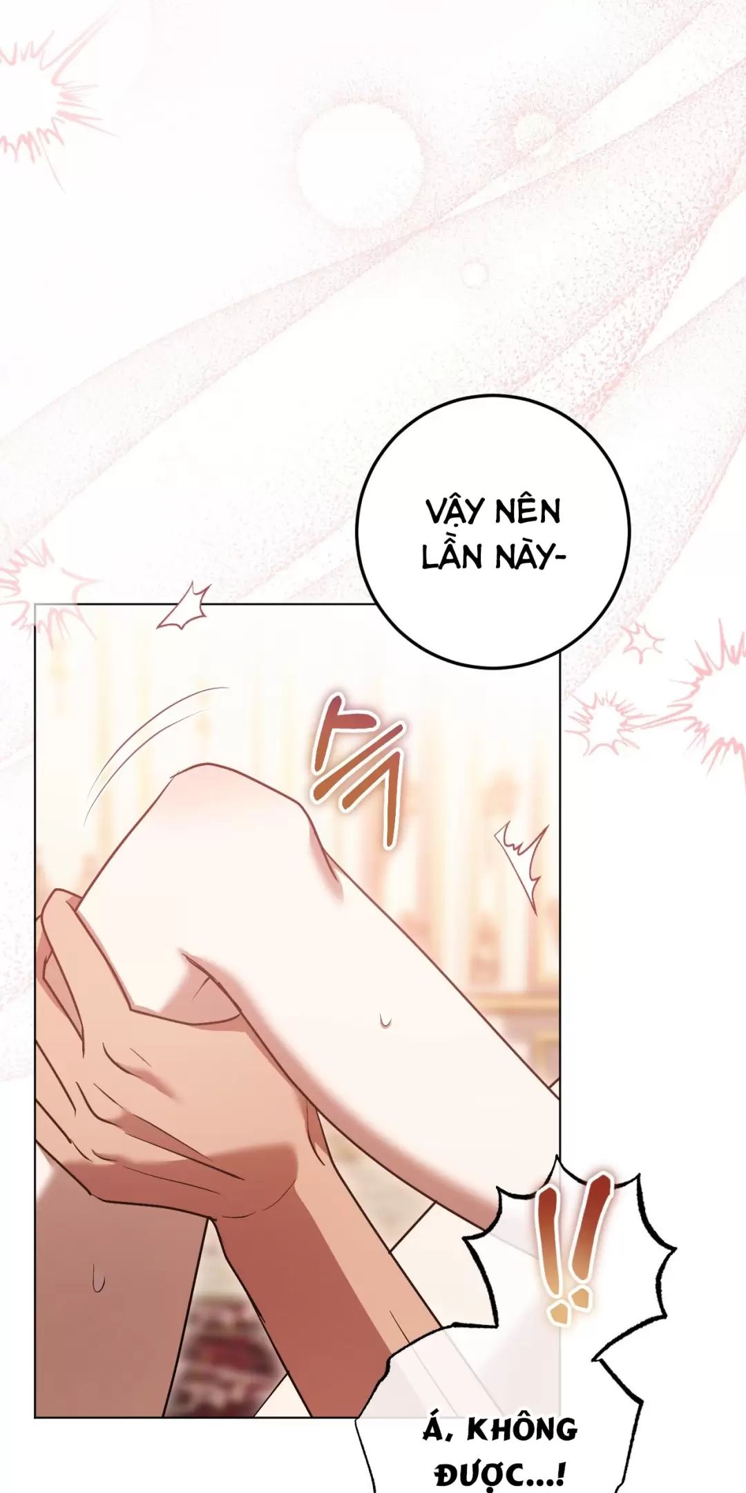 Thánh Nữ Giả Muốn Bỏ Trốn Chapter 77 - 12