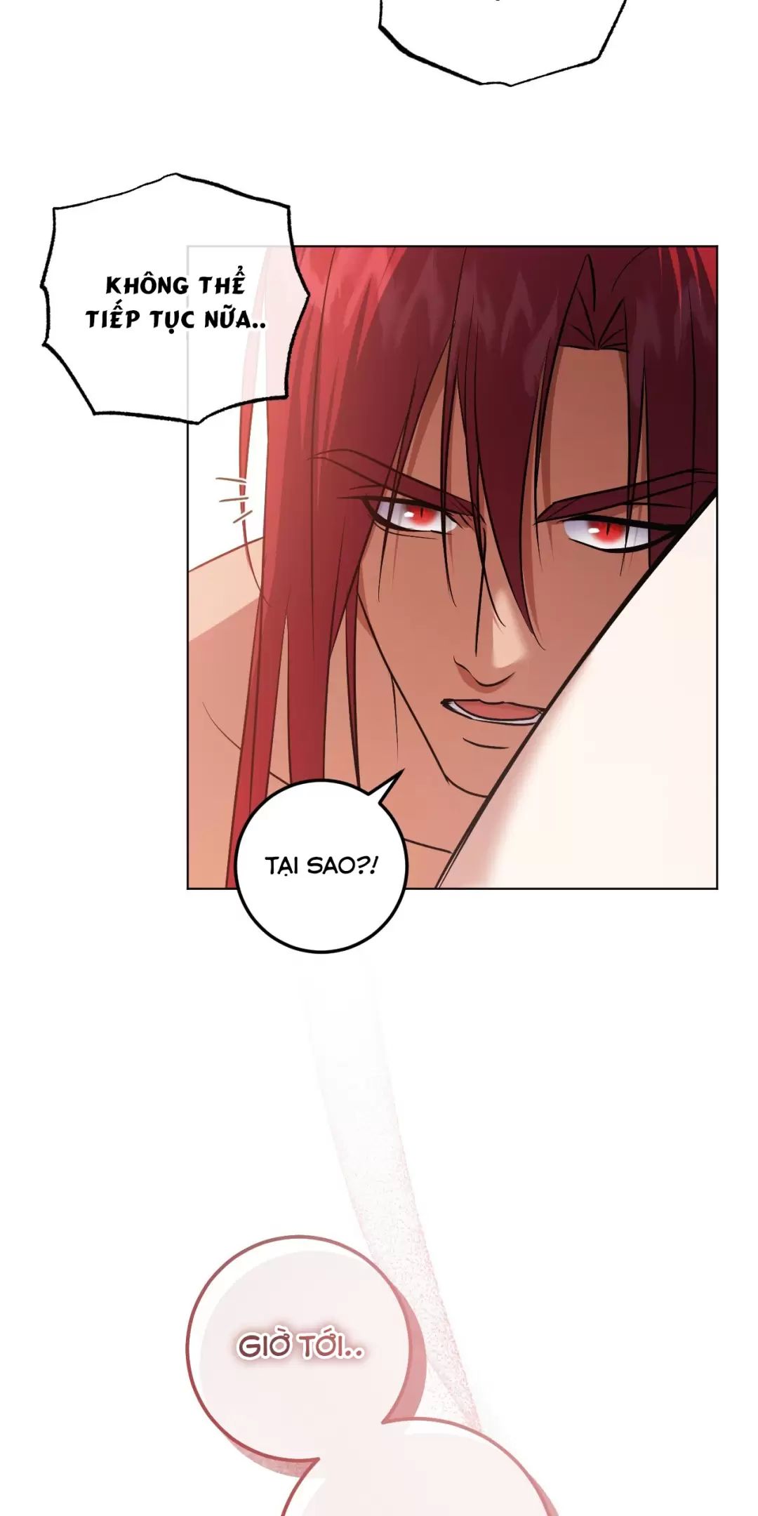 Thánh Nữ Giả Muốn Bỏ Trốn Chapter 77 - 13