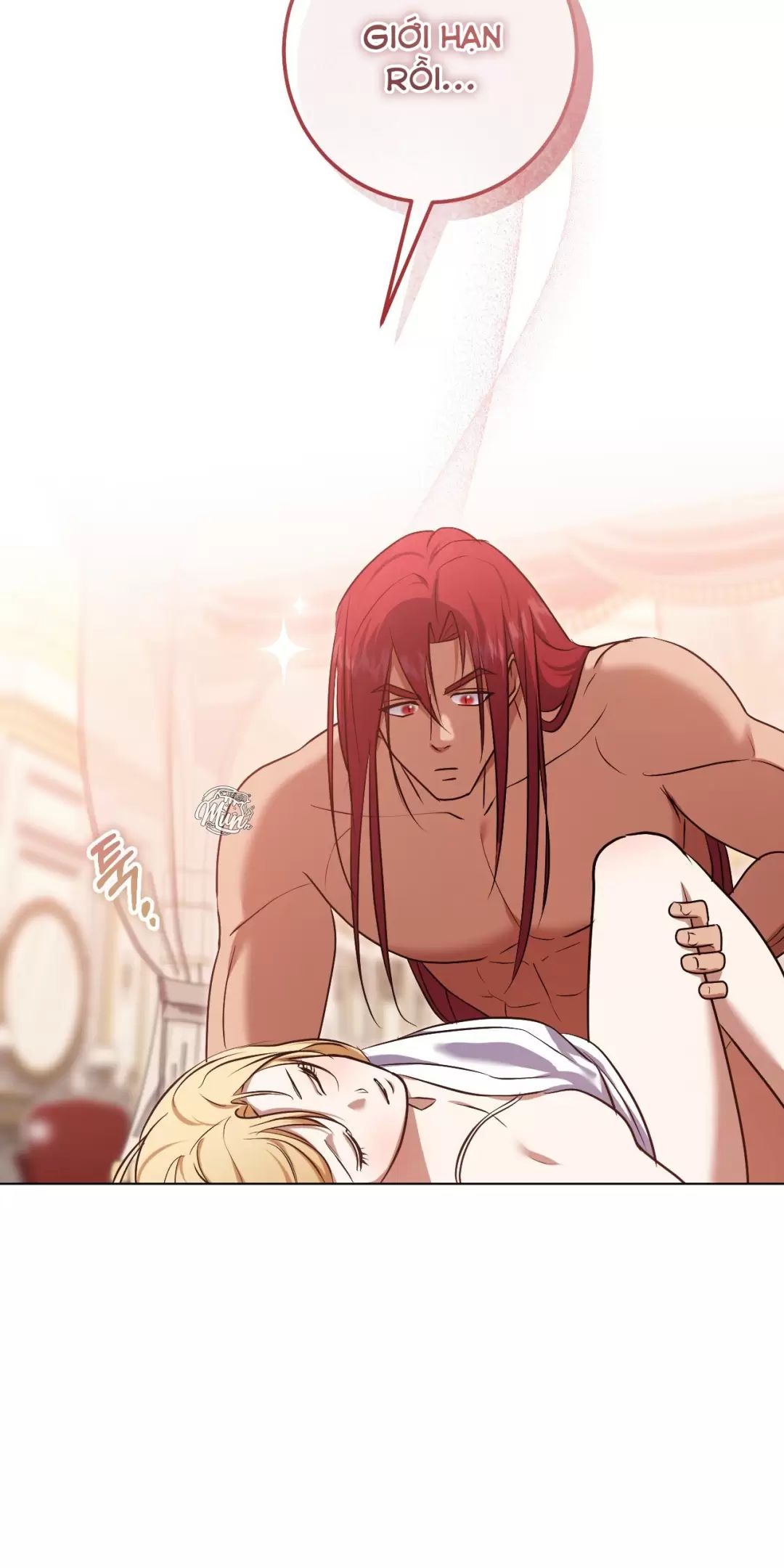 Thánh Nữ Giả Muốn Bỏ Trốn Chapter 77 - 14