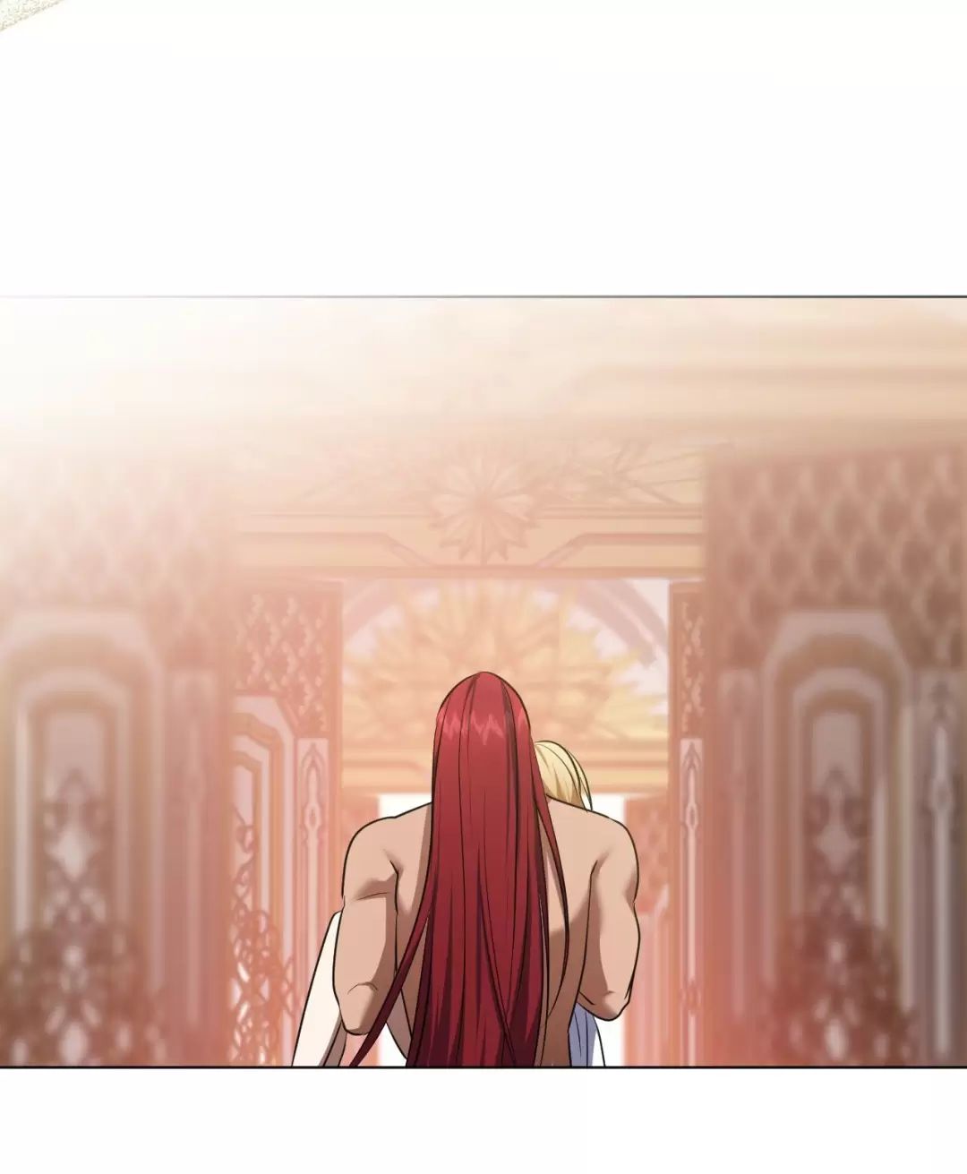 Thánh Nữ Giả Muốn Bỏ Trốn Chapter 77 - 21