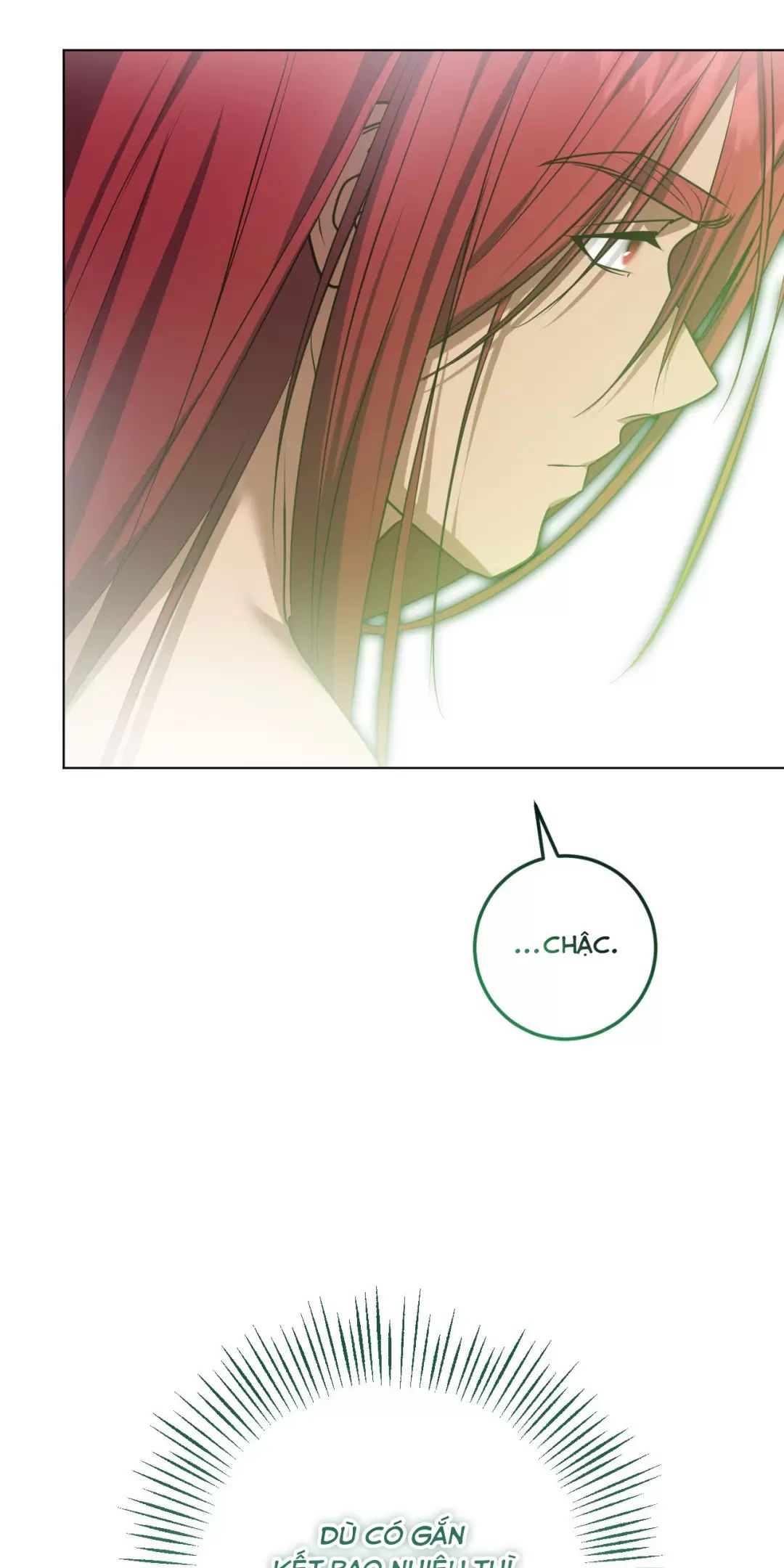 Thánh Nữ Giả Muốn Bỏ Trốn Chapter 77 - 28