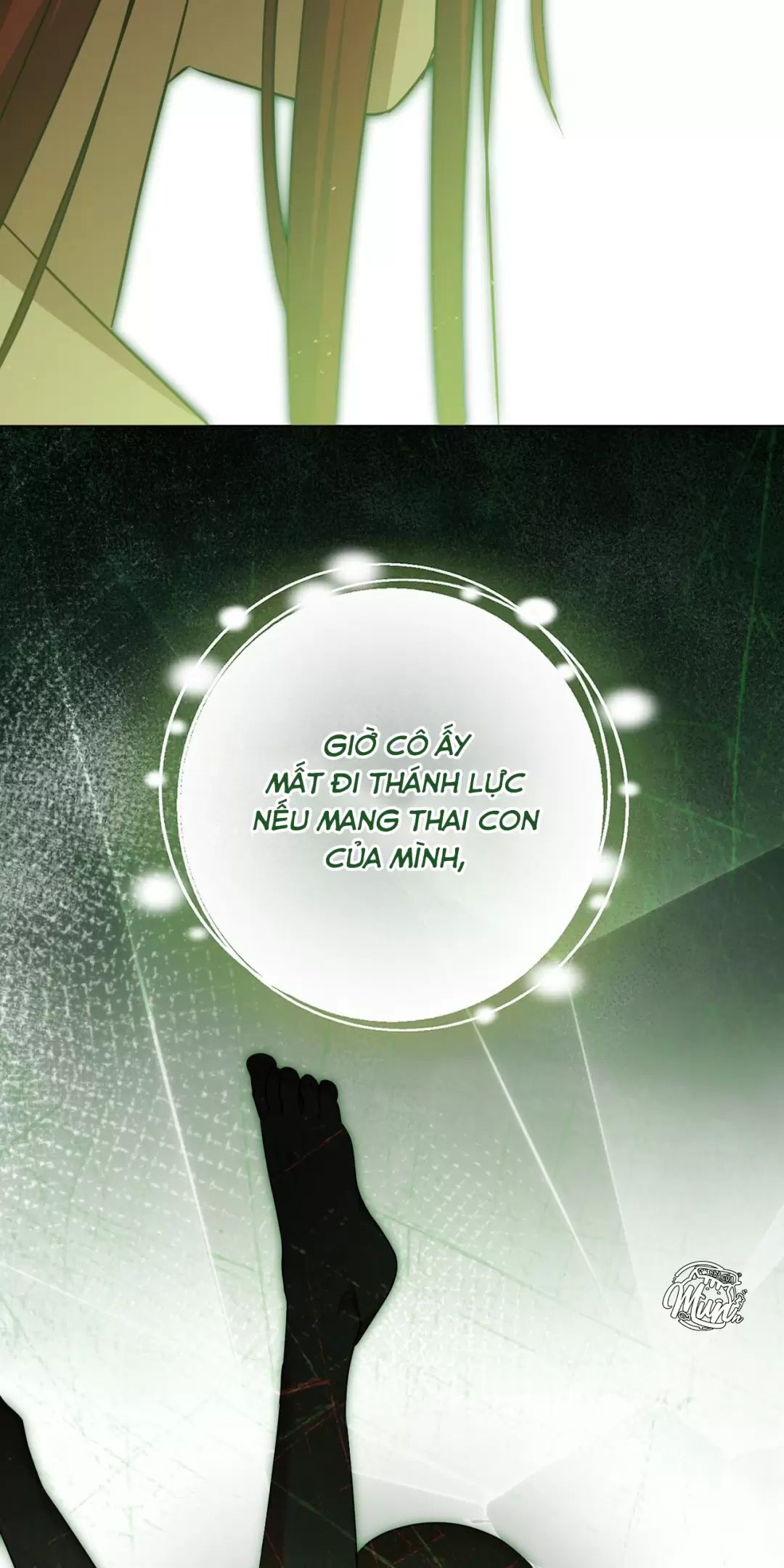 Thánh Nữ Giả Muốn Bỏ Trốn Chapter 77 - 30