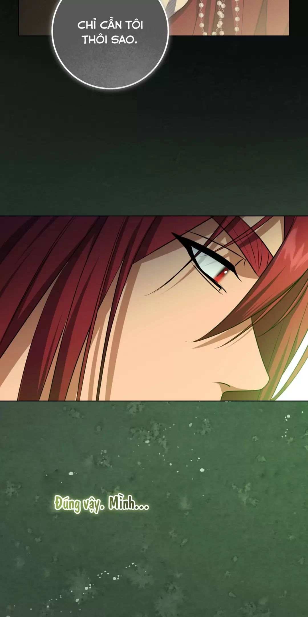 Thánh Nữ Giả Muốn Bỏ Trốn Chapter 77 - 34