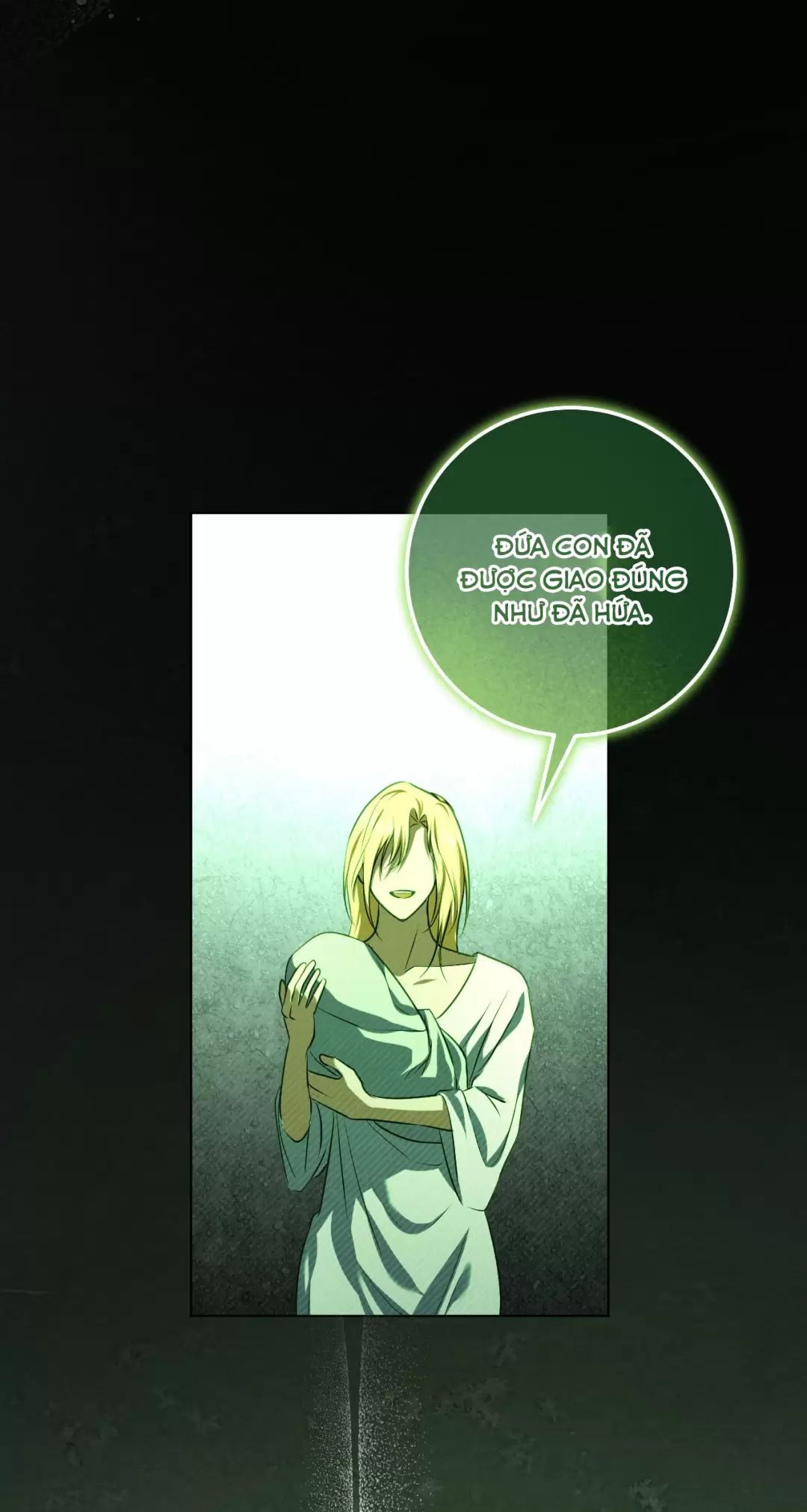 Thánh Nữ Giả Muốn Bỏ Trốn Chapter 77 - 36