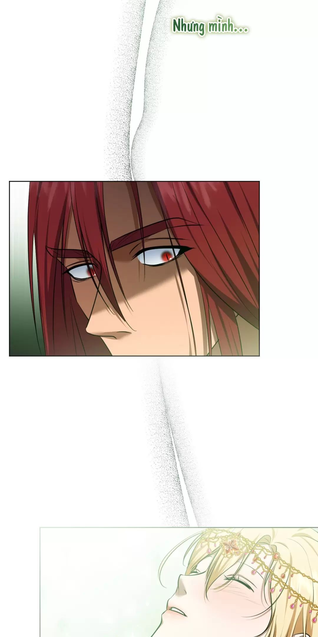 Thánh Nữ Giả Muốn Bỏ Trốn Chapter 77 - 39
