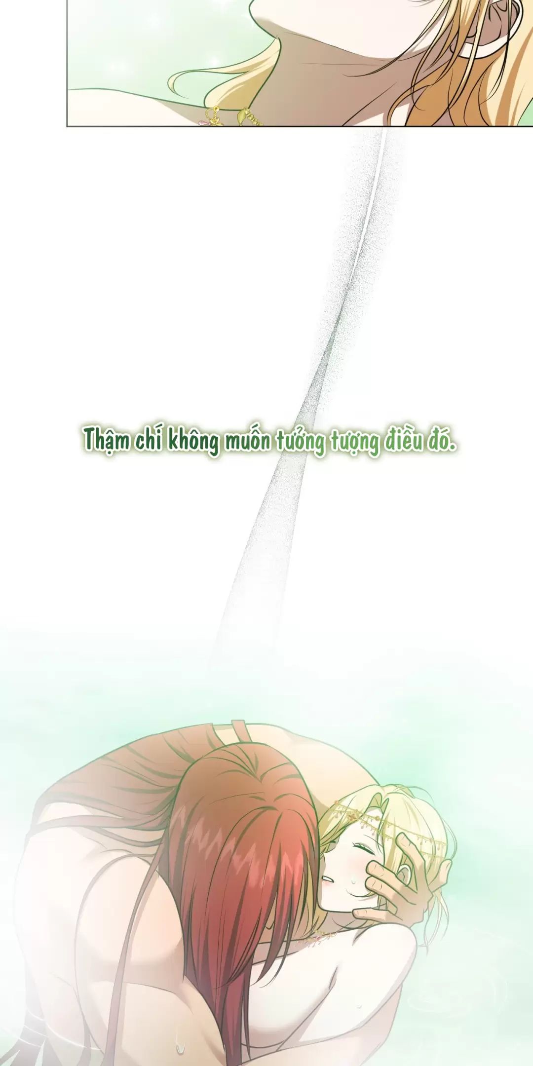 Thánh Nữ Giả Muốn Bỏ Trốn Chapter 77 - 40