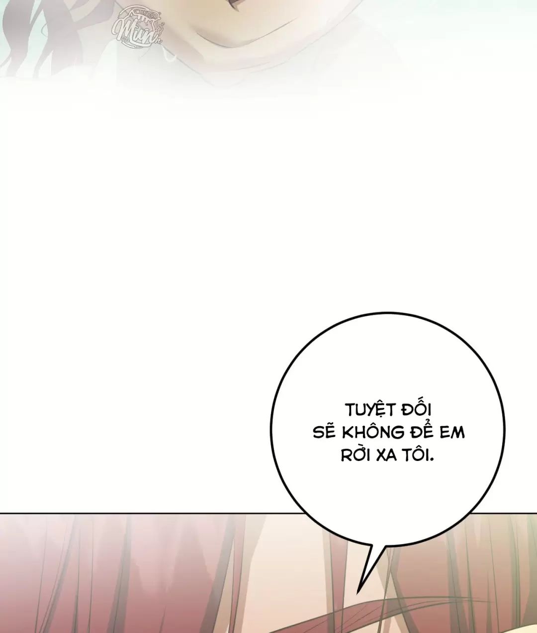 Thánh Nữ Giả Muốn Bỏ Trốn Chapter 77 - 41