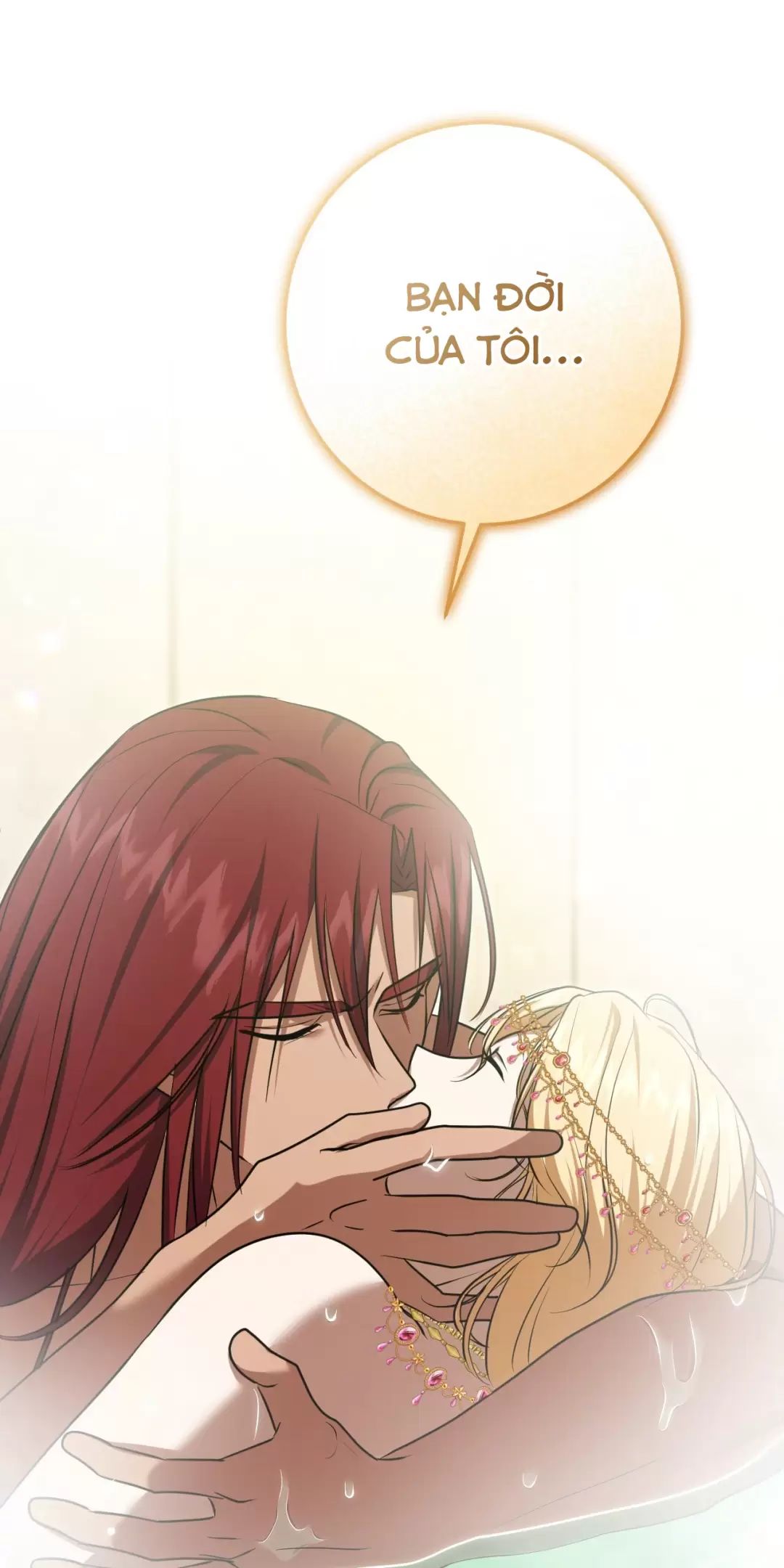 Thánh Nữ Giả Muốn Bỏ Trốn Chapter 77 - 43