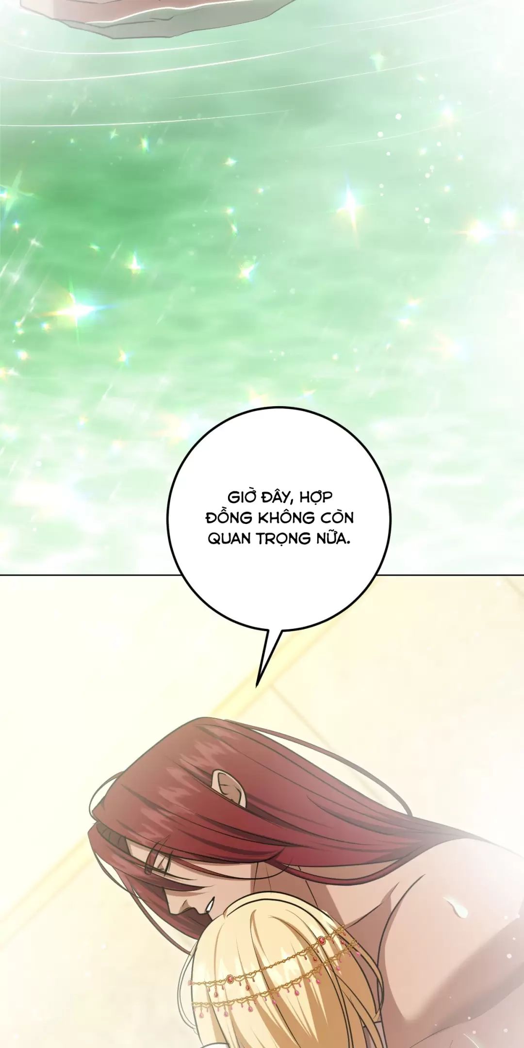 Thánh Nữ Giả Muốn Bỏ Trốn Chapter 77 - 44