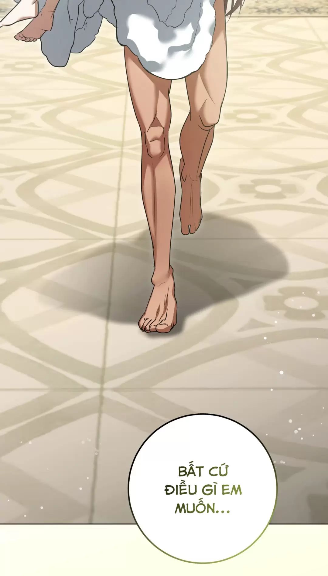 Thánh Nữ Giả Muốn Bỏ Trốn Chapter 77 - 47