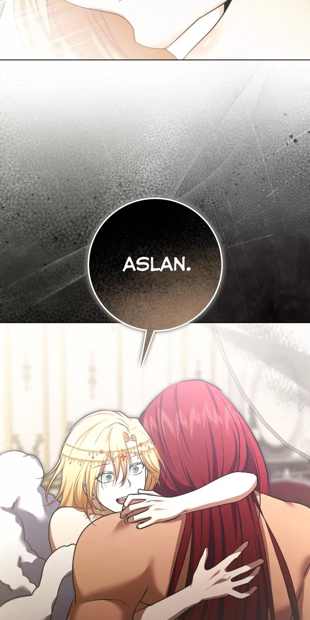 Thánh Nữ Giả Muốn Bỏ Trốn Chapter 77 - 51