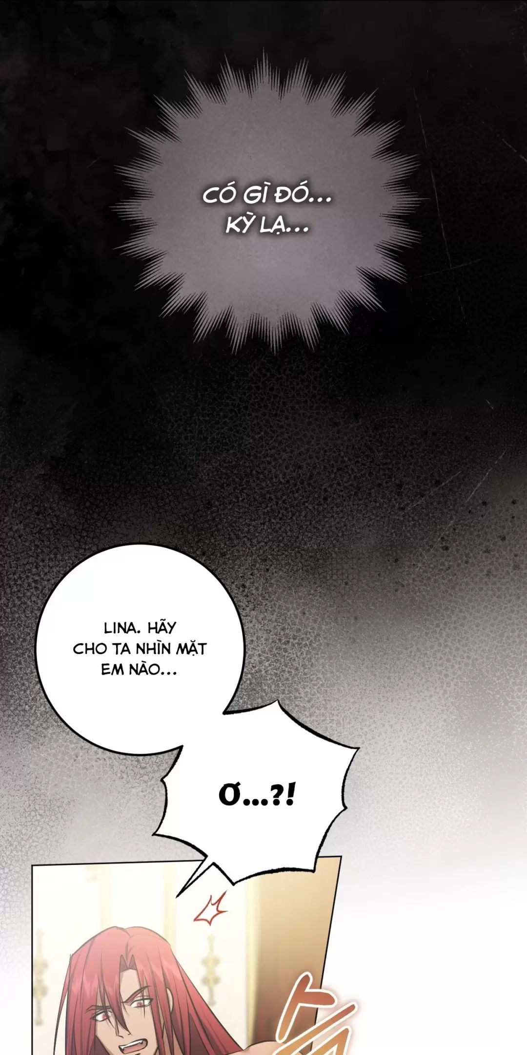 Thánh Nữ Giả Muốn Bỏ Trốn Chapter 77 - 54