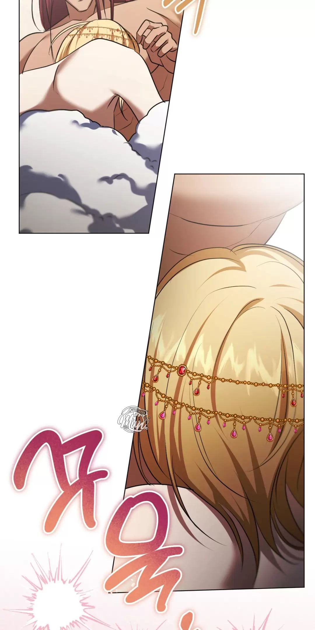 Thánh Nữ Giả Muốn Bỏ Trốn Chapter 77 - 55